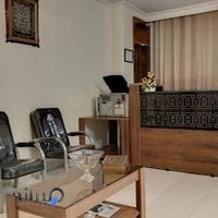 رادیولوژی دهان، فک و صورت دکتر نکوئی