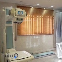 مرکز سونوگرافی و رادیولوژی دکتر الهام قربانی