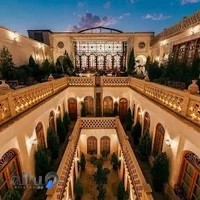 هتل قصر منشی