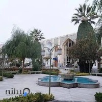 هتل و مهمانسرای عباسی