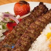 رستوران تالار آراد