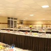 باغ تالار ناز گل