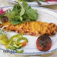 رستوران بیستون