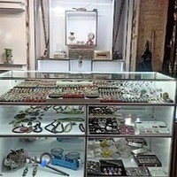 گالری انگشتر نظیفی