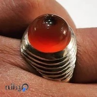 انگشتر محمد