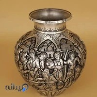 گالری نقره توکلی