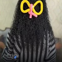 فر دائم مو در اصفهان