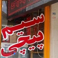 سیم پیچی و الکتروفنی علی