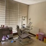 کلینیک دندانپزشکی سپید