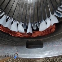 سیم پیچی الکتروزیمنس