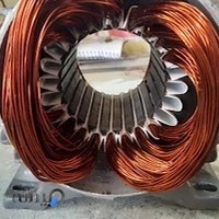 سیم پیچی مهدی