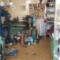 سیم پیچی الکتروموتور جعفری فروشگاه و تعمیرات