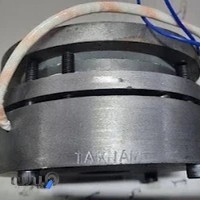 سیم پیچی و قطعات ترمز الکتروتکنام برادران عابدی