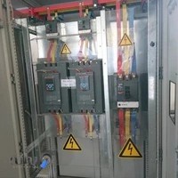 برق صنعتی و سیم پیچی آرسا برق