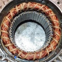 سیم پیچی الکترو فنی ابوذر