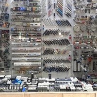 برق صنعتی و سیم پیچی مشهدی