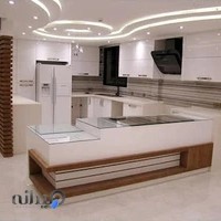 کابینت بروشک