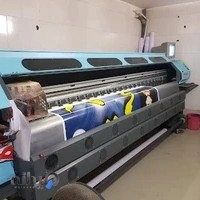 چاپ بنر و تبلیغات سفیر