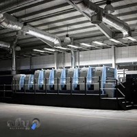 شرکت چاپ و بسته بندی آنیل پک