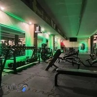 باشگاه ورزشی اطلس (بانوان،آقایان)