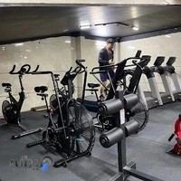 باشگاه بدنساری استیلا(آقایان و بانوان)