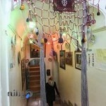 رستوران و چایخانه وکیل