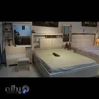 سرویس خواب وکیوم سی ان سی