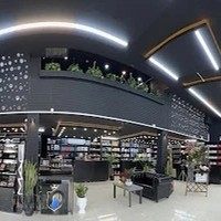 هیرشاپ ایران