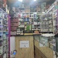 آرایشی بکران