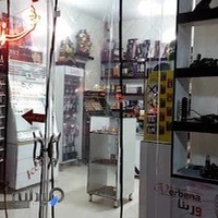 فروشگاه آرایشی شهزاد