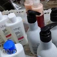 نمایندگی پخش محصولات مراقبتی وآرایشی رئیسی