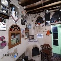 کلبه سنتی حجت