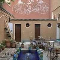 هتل سنتی سرای وصال