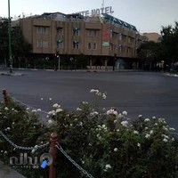 هتل پارسیان