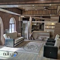 سوییت مبله اجاره روزانه (مرغ)