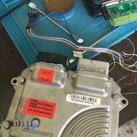 کلینیک تخصصی برق وانژکتورخودرو.تعمیراتECUریمپ و تیونینگ.