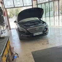 برق خودرو شفیعی