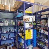 لوازم برق خودرو و باطریسازی سپاهان پویا