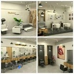 سالن زیبایی دختران آفتاب