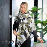 شال و روسری کلاسیک