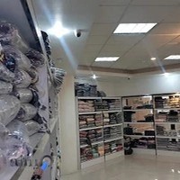 پخش شال و روسری تاپ تک