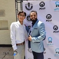 پیرایش دیدار
