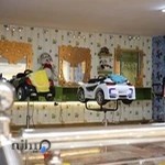 آرایشگاه میثم