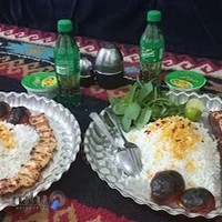 چلوکبابی تیمناک