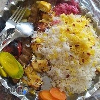 رستوران رئوف