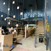 رستوران گاراژ