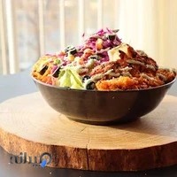 کافه رستوران لوموس