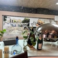 رستوران پی پل