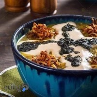 آش سرای خان بابا