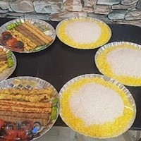 رستوران فرحزاد